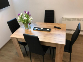 Apartament Jaworzyna Krynicka